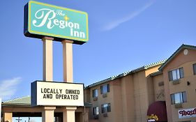 The Region Inn Farmington United States